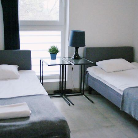 Apartament Nero Apartment Torun Ngoại thất bức ảnh