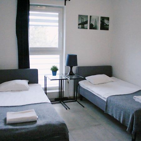 Apartament Nero Apartment Torun Ngoại thất bức ảnh