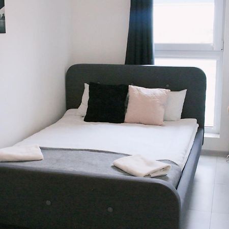 Apartament Nero Apartment Torun Ngoại thất bức ảnh