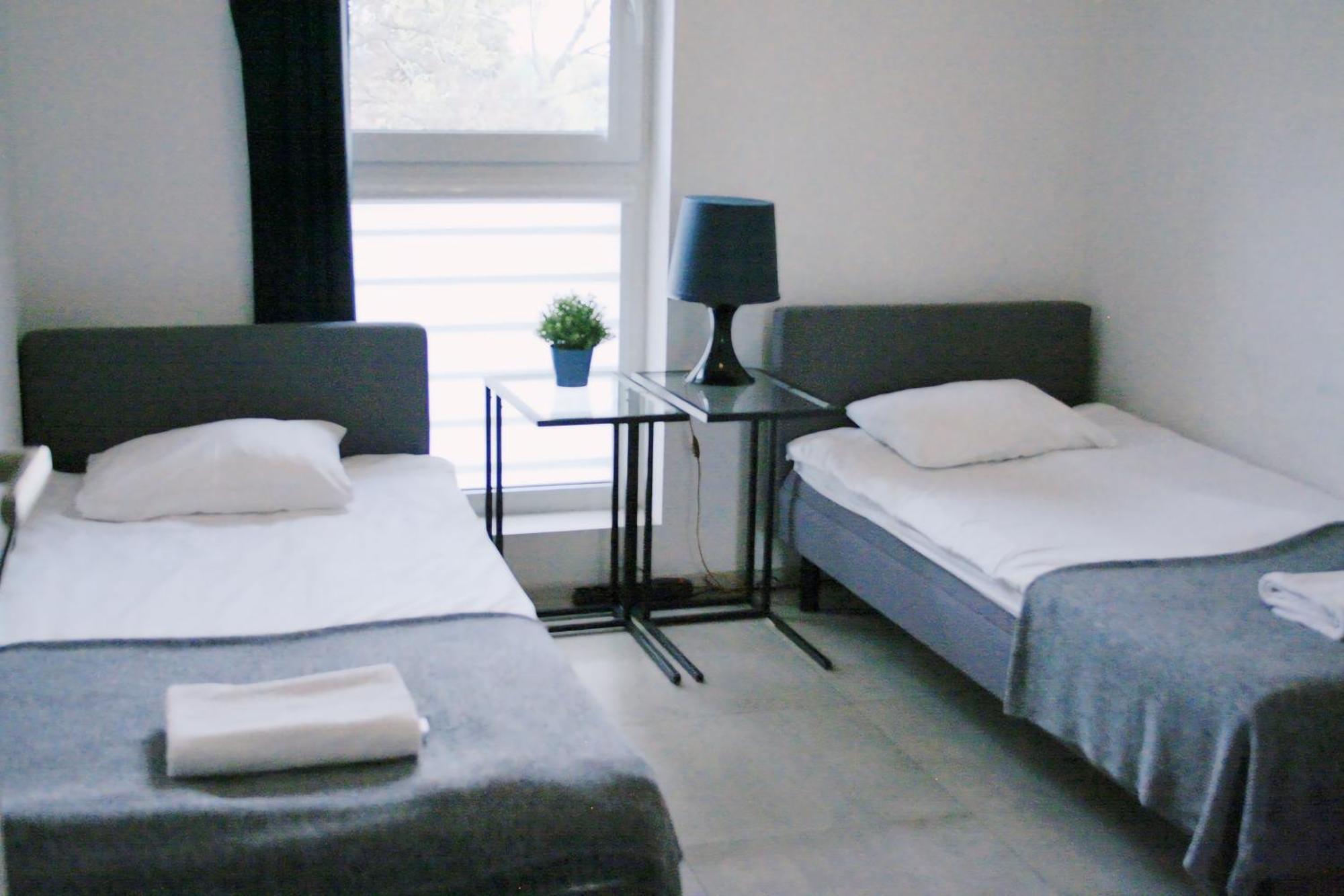 Apartament Nero Apartment Torun Ngoại thất bức ảnh