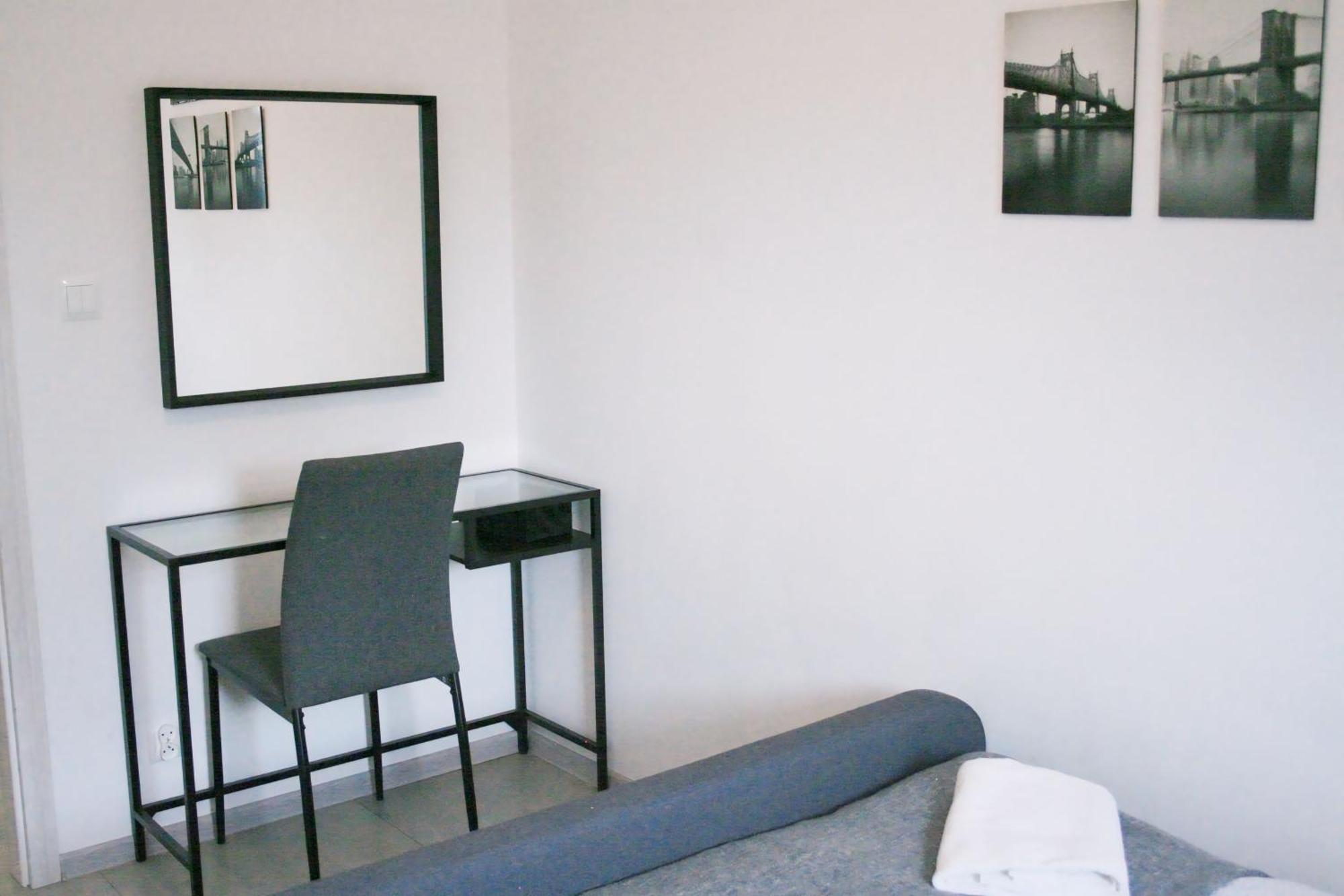 Apartament Nero Apartment Torun Ngoại thất bức ảnh