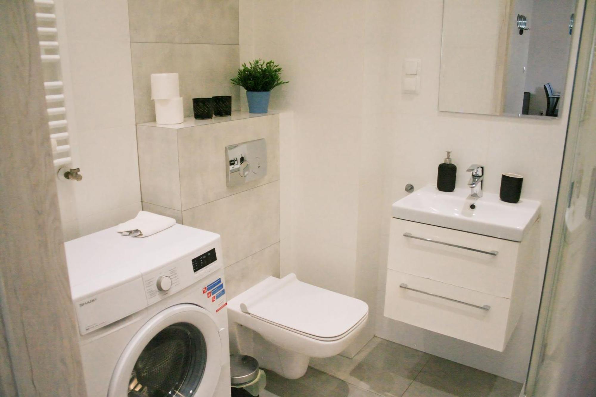 Apartament Nero Apartment Torun Ngoại thất bức ảnh
